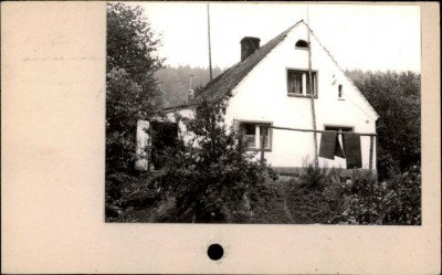 budynek mieszkalny, skan 2