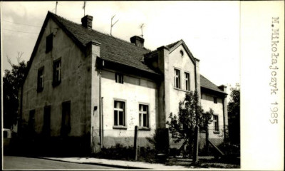 dom, skan 2