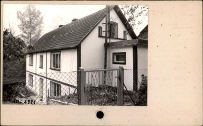 budynek mieszkalny, skan 2