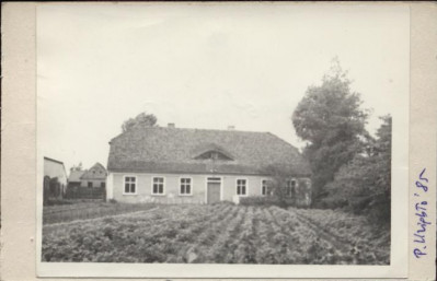 budynek mieszkalny, skan 2