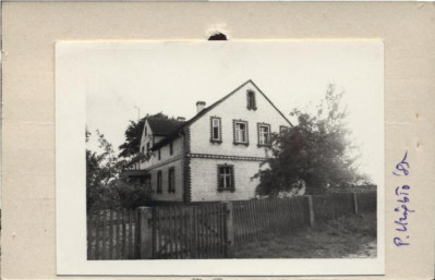 budynek mieszkalny, skan 2