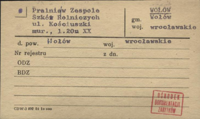 pralnia w zespole szkół rolniczych, skan 1