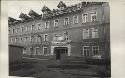 koszary, ob. Woł. rejonowa spółdz. pracy, skan 2