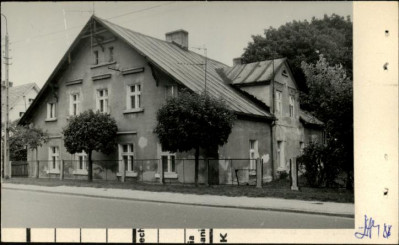dom, skan 3