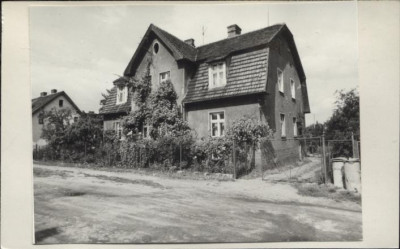 dom, skan 2