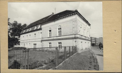 dom, skan 3