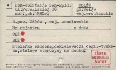 dom - ob. stacja san - epid., skan 1
