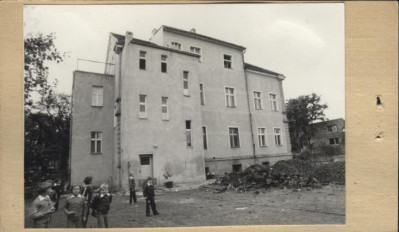 willa - internat LO im. Kopernika, skan 3