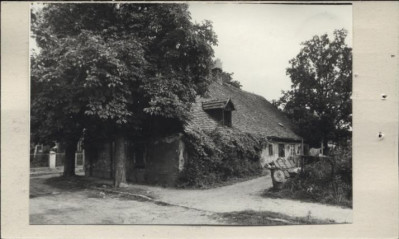 dom mieszkalno-gospodarczy, skan 2