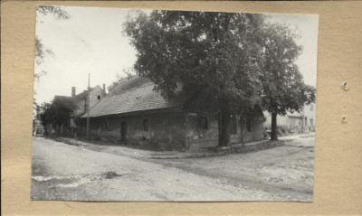 dom mieszkalno-gospodarczy, skan 3