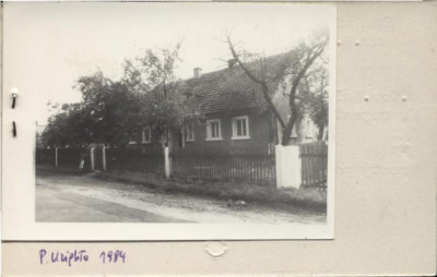 dom, skan 2
