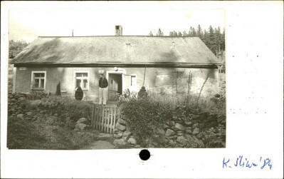 dom, skan 2