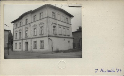 dom, skan 2
