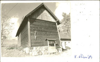 stodoła, skan 2