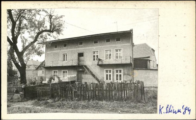 dom, skan 2