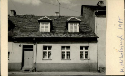 dom, skan 2
