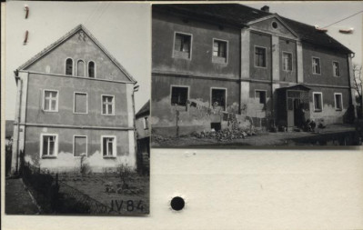 dom, skan 2