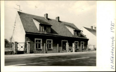 dom, skan 2