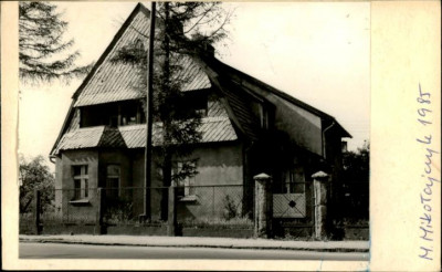 dom, skan 2