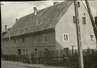 dom, skan 3