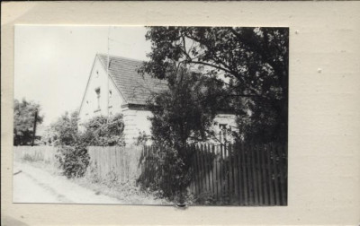 budynek mieszkalny, skan 2