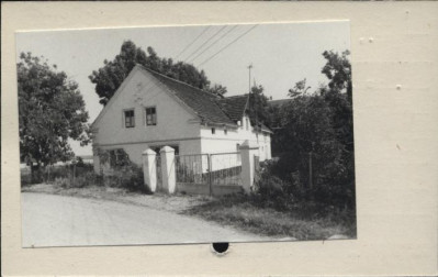 budynek mieszkalny, skan 2