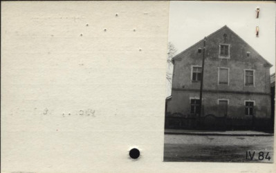 dom mieszkalno-gospodarczy, skan 2