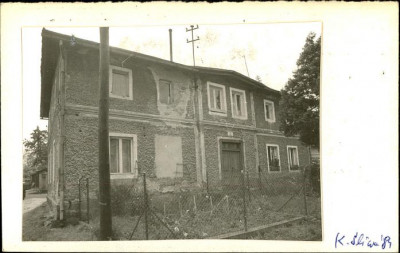 dom mieszkalno-gospodarczy, skan 2