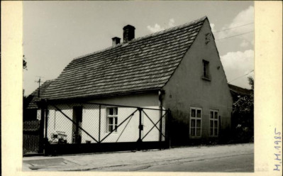 dom, skan 2