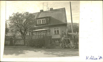 dom, skan 2