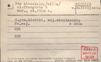 dom mieszkalny (willa), skan 1