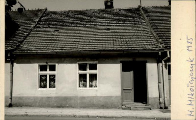 dom, skan 2