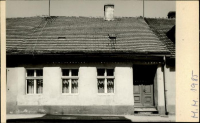 dom, skan 2