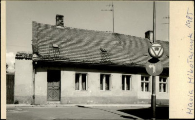 dom, skan 2