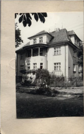 dom mieszkalny (willa), skan 2