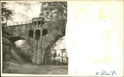 wiadukt kolejowy, skan 2