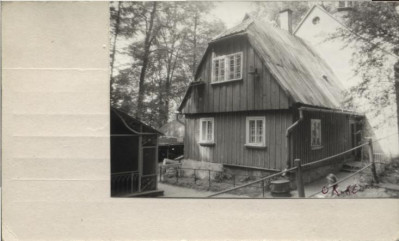 Muzeum Kalwaryjno - Pustelnia, skan 2