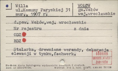 willa, skan 1