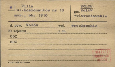 willa, skan 1