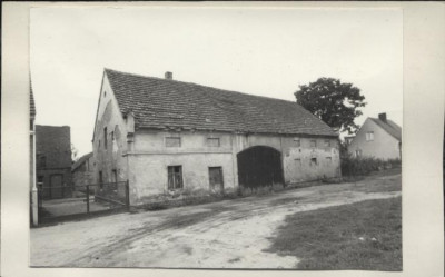 stodoła, skan 2