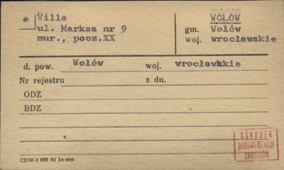 willa, skan 1