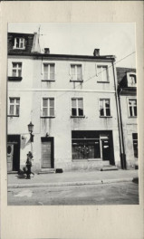 dom, skan 2