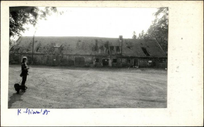 budynek gospodarczy, skan 2