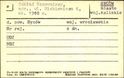 zakład gazowniczy, skan 1