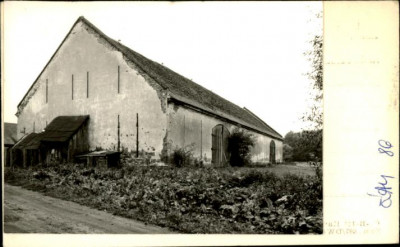 stodoła, skan 2