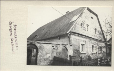 dom mieszkalny I, skan 2