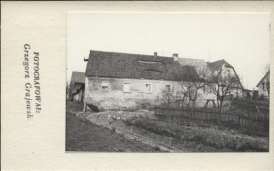 dom mieszkalny II, skan 2