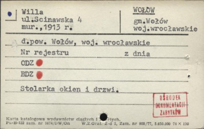 willa, skan 1