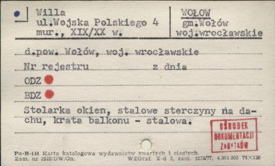 willa, skan 1