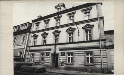 dom mieszkalny ob. hotel ODRA, skan 2